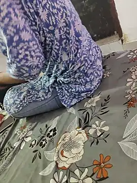 MINESEX985's Webcam Show