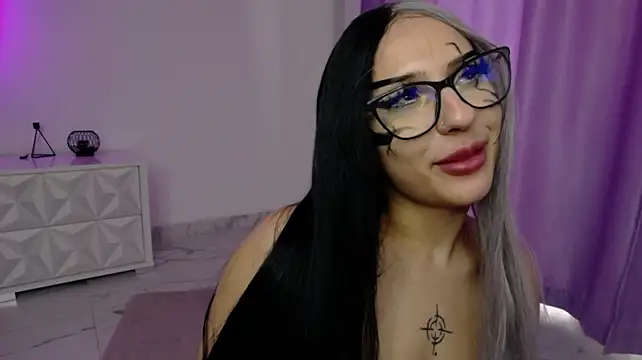 RavenFoxxy - I can suck you really hard ?