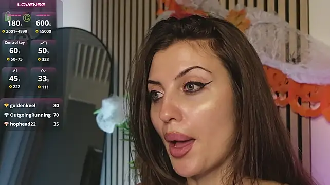 Ema_Reese - dildo fuck :*