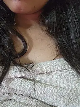 CuteSarikaLIVE - Ass show