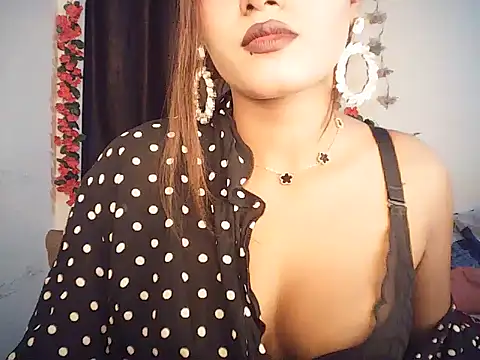 ANNU_PAWAR - full nude
