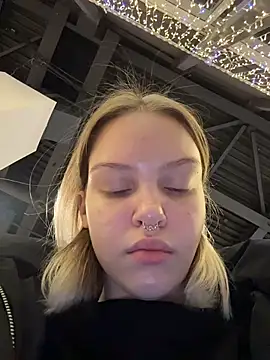 AshleyMur - naked show
