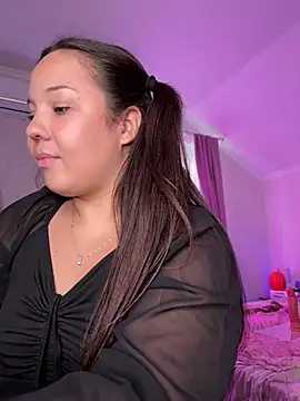 LushBySofa - TAKE OFF PANTY+SPREAD ASS