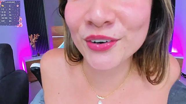 Princess_anny5 - Cream Tits 💕😍