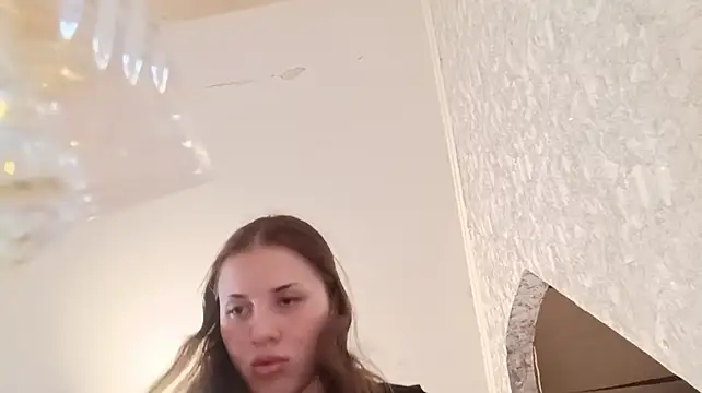 JaneenSantis - Soft lip bite 😳