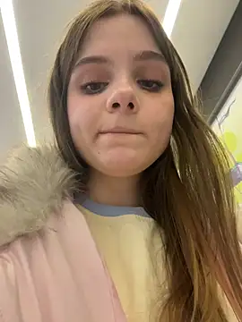 Lunabelle_ - pull down panties+ play w this wet pussy