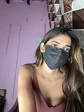 Miss_Pretty011 - Pussy tease