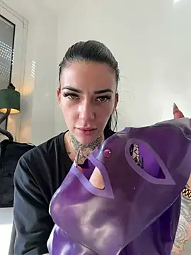 LuanasSecret666 - 😈Domina Cum Countdown
