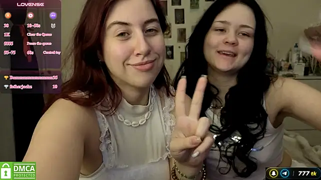 BettyandRich_ - suck big boobs