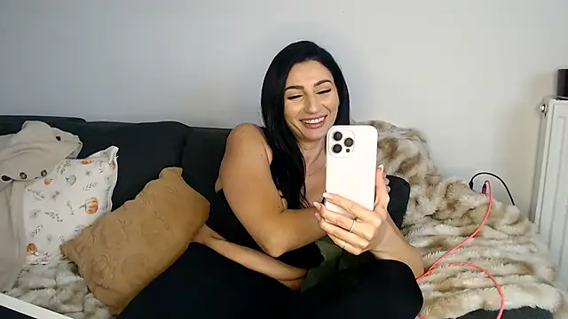 ElizabethAC - Make me cum