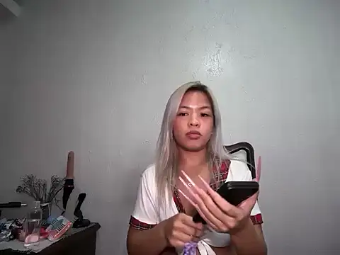 Tina_Slick - Squirt