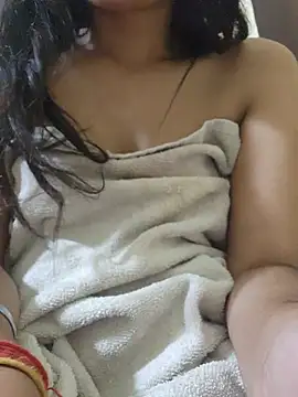 CuteSarikaLIVE - Ass show