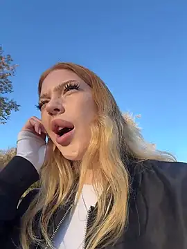 Jean_Graay - flash my wet NAKED PUSSY