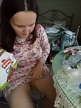 Funnifu - Fuck pussy big dildo