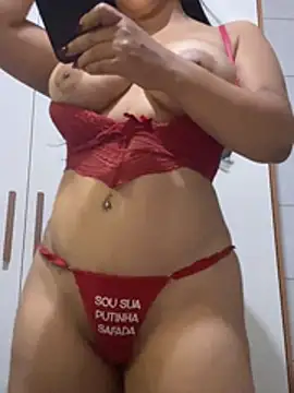 Luara1988 - Ficar pelada