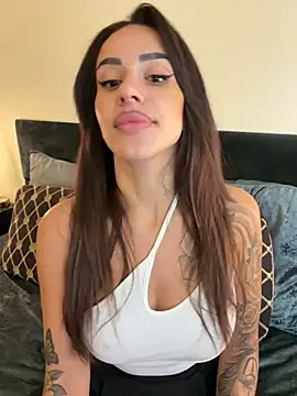 -Alisa - Pussy Close 🫧