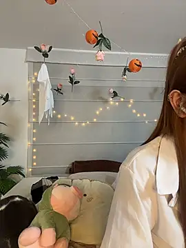 Soy_mangx - PLUG IN MY ASS