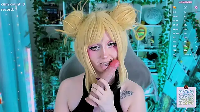 Ohclementine - Your cum from my mouth