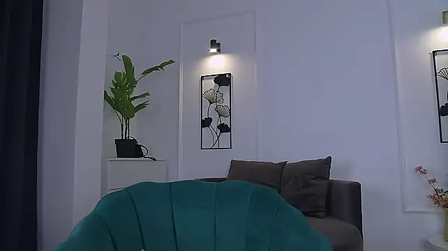 IsabellRayy - Ride dildo