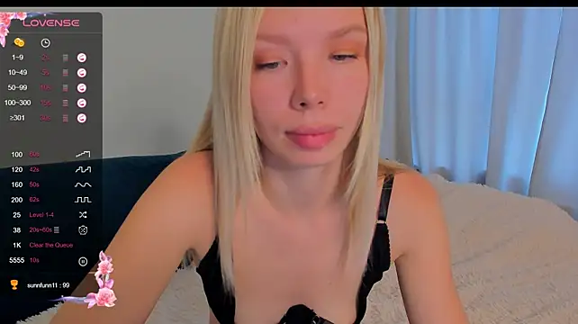 Olivia_Bells - Cum for me😛🥵😈