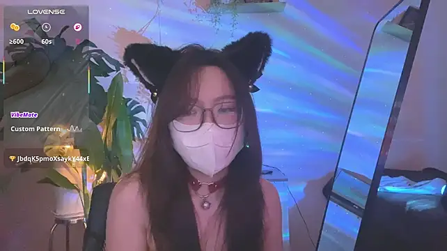 Bubuchan88 - Change lingerie