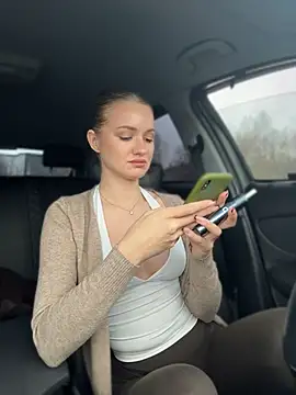 Devill_Angel_ - Cumshow 💦
