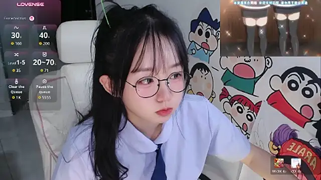 Angela-AMY - 头好晕，可能是想你上了头 上空加口哥哥大鸡吧