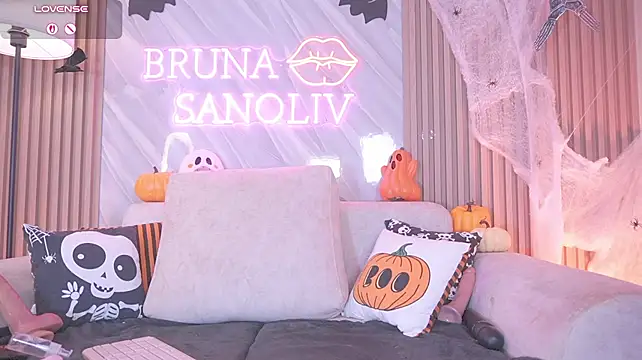 Brunasanoliv - FUCK ME IN YOUR FAVORITE POSITION