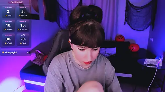 Lily_xBabe - TOPLESS