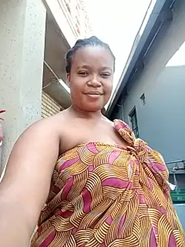 AfricanPopi - Fingering