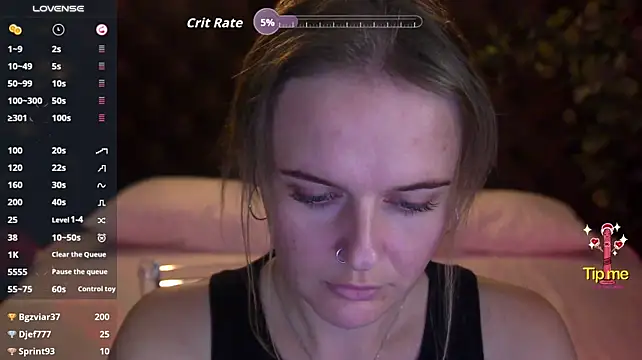 MaribelRiverr_ - take off your top