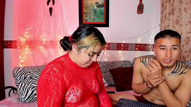 DreamHoney_SJ - cowgirl+ control lovense 3 min