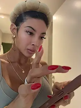 KalaBeckett_ - SHOWER SHOW💦