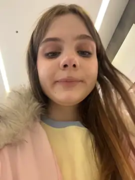 Lunabelle_ - pull down panties+ play w this wet pussy