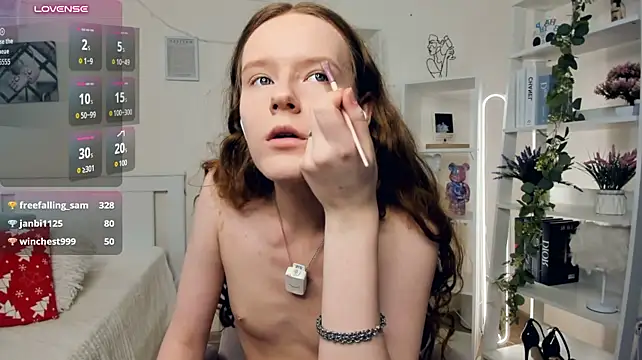 ZaraBluitt - Tease My Nipples