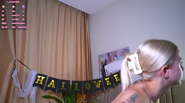 OlivlaTheMoon - last tipper take control of my toy