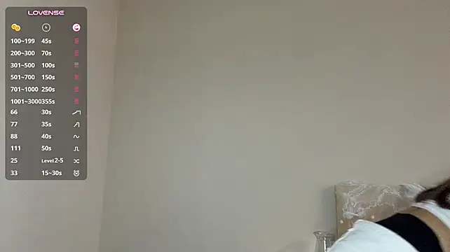 LeonoraCorrow - suck my fingers close to cam