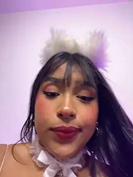 Mariangel_11 - Flash boobs for me 🍒