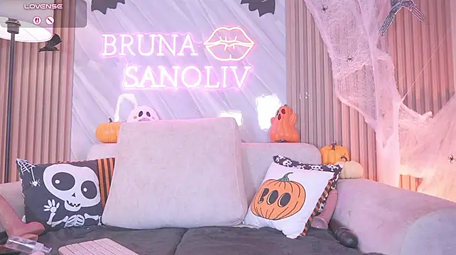 Brunasanoliv - FUCK ME IN YOUR FAVORITE POSITION