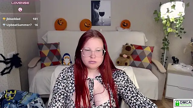 Kuri_u - 🍒touch my breast🍒