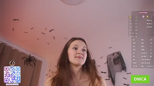 Adeles_vibes - cover my boobs with drool