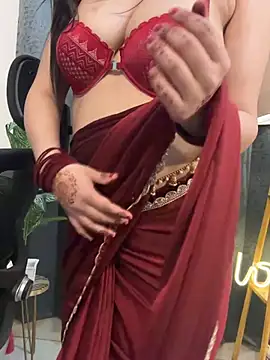 Yours_chahat - 🔥Boobs play with nipple clamp🔥