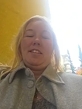 StephanieWhite - Komplett nackt