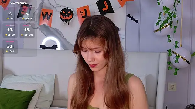 MaryNixon_ - wearing heels