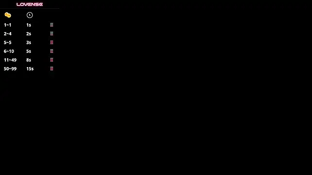 AmiKite - 5x slap ass