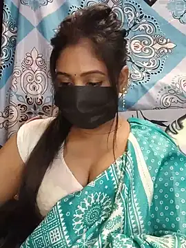 Kajal_jaan50 - Boobs oil show