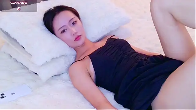 Yufenna - take off my pajama