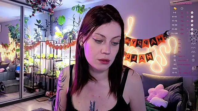 Your_Corvus - striptease