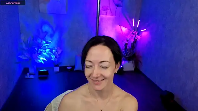 Kimberlyray777 - oil body