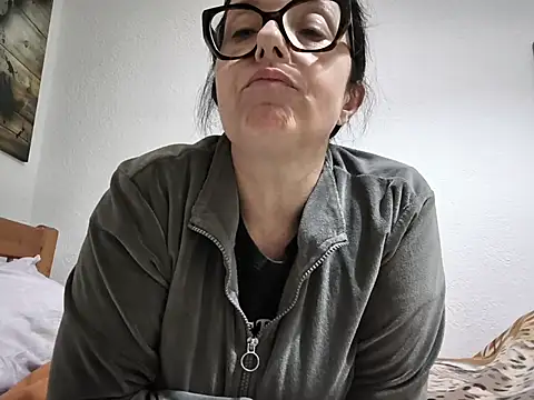 Miasexmilf - Masturbazione con ditalino